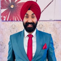 Harsahib Singh Ahluwalia