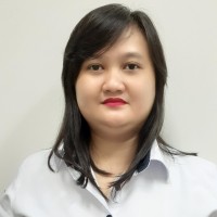 Chytra Setyawardani Sukamto