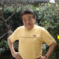 岡本豊