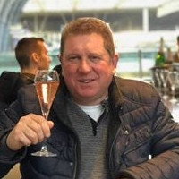 Andy Howe FSINWP ARPS