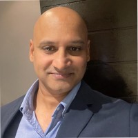 Harish Gupta