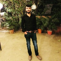 Ruchit Shah