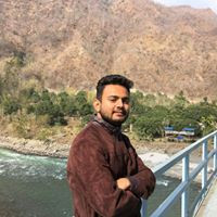 Abhishek Dhakal