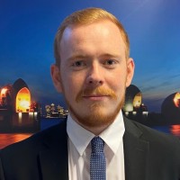 Kieran Mcdonagh