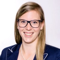 Iris Hafner (ehem. Kaltenbrunner)