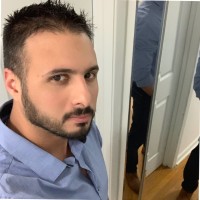 Francis J Parra A