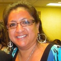 Maria Herring
