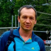 Michael Anisimov
