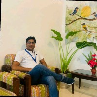 Dr D K Verma