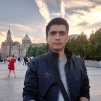 Majid Maleki