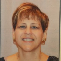 Maureen Hodil