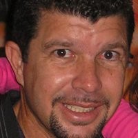 Marcos Lorena