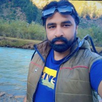 Muhammad Sajjad Haider