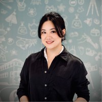 Celine Ning