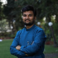 Pratik Mali