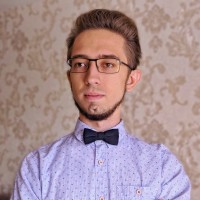 Nikolay A. Lysenko, Phd