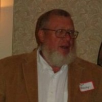 Scott Blakeley