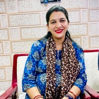 Shivani Tomer