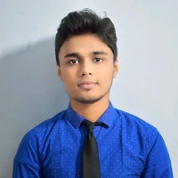 Smruti Ranjan Patro