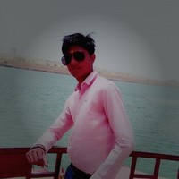 Hardik Palodara