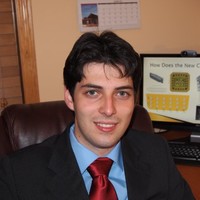 Ilya Ellern
