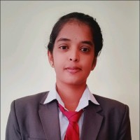 Chaithra G