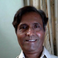 Vinod Kashalikar