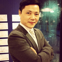 JAMES Wang