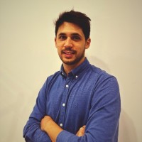 Enrique Romero García