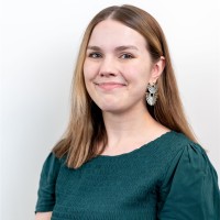 Savannah Matherly, M.Ed.