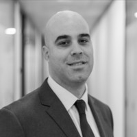 Ignacio Avila Bastero