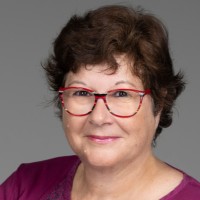 Annick Morelieras