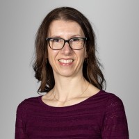 Mélanie Croteau