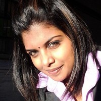 Daphnee Naidoo