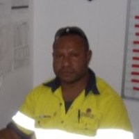 Roger Kaupa