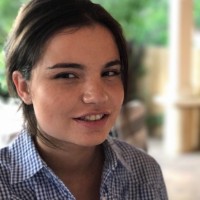 Jacqueline Hirsh Greene