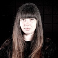 Margaryta Oliinyk-Lokai