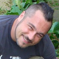 Mike Robarge