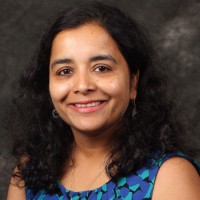Purnima Krishnamurthy