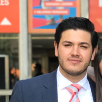 Luis Felipe Zavala Sagahón