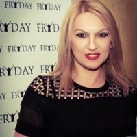 Katarína Ficelová