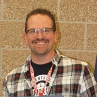 Chris Kasten
