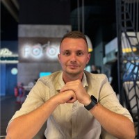 Alexander Deliatanasov