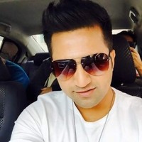 shyam saxsena