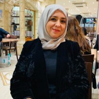 Suha Al Graam