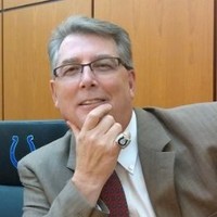Jeffery G. Strauss