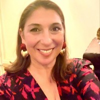 Sílvia Brito