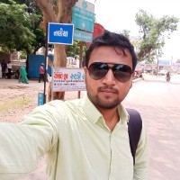 Harsh Rathod
