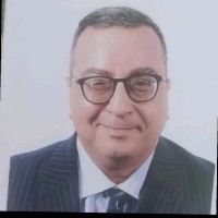 Minister Plenipotentiary Dr. Abdelhamied Hany El-Rafie (Personal Account)