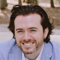 Darragh Blake